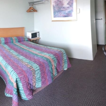 Chimo Motel Cochrane Luaran gambar